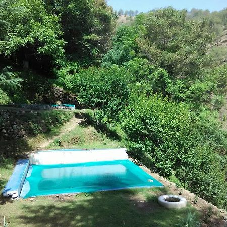 מלון Rajgarh Hills מראה חיצוני תמונה